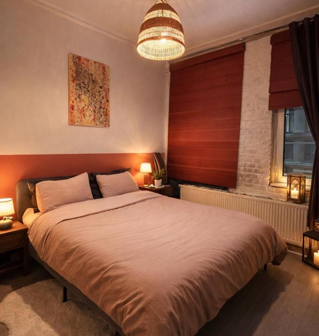 Appartement Experience Brussel