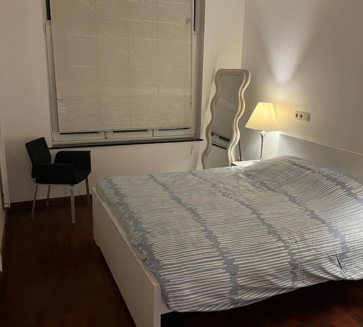 A Soothing Nest Apartment Brussels