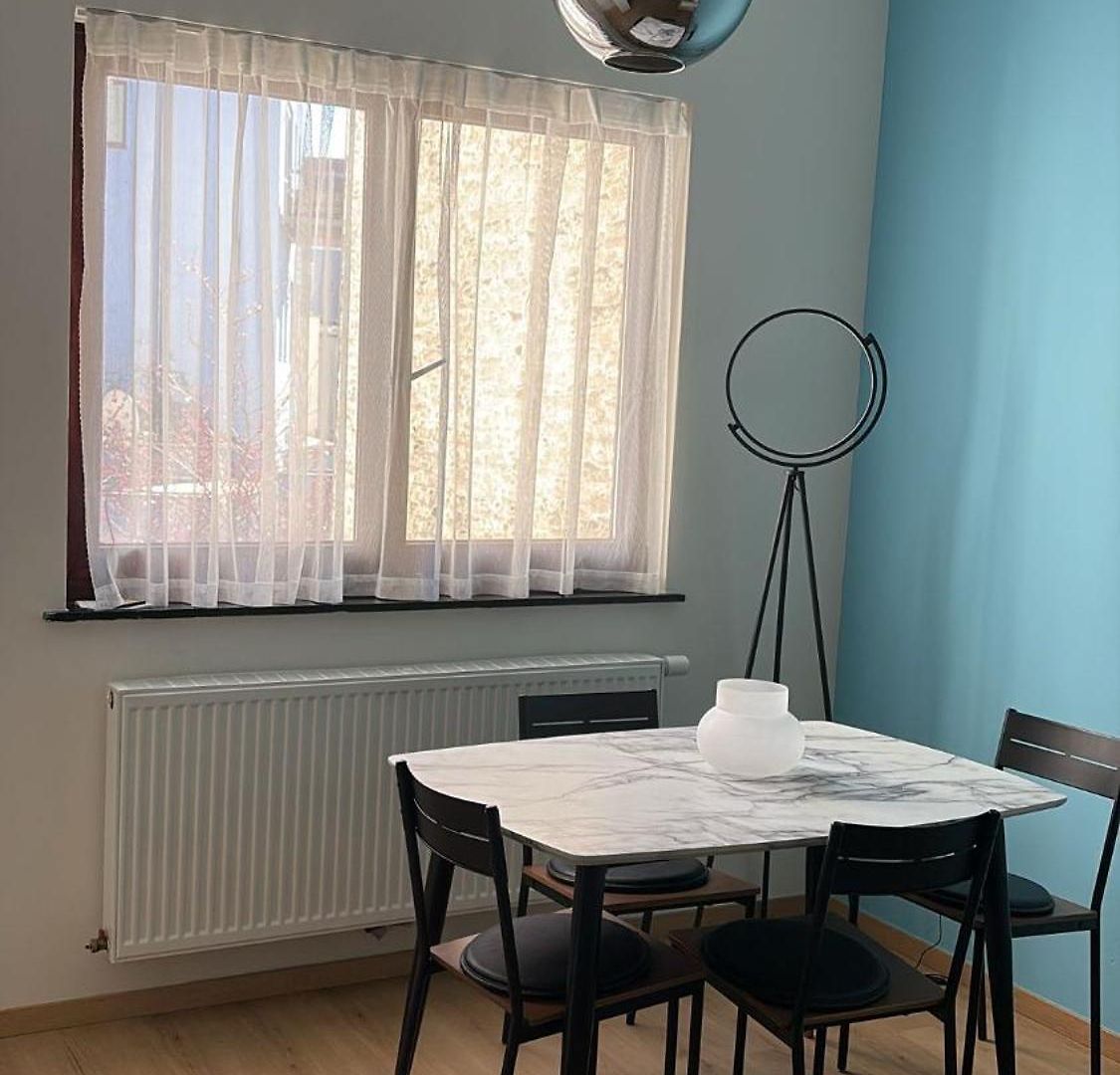 Apartment Le Goujons - New Near Midi Station