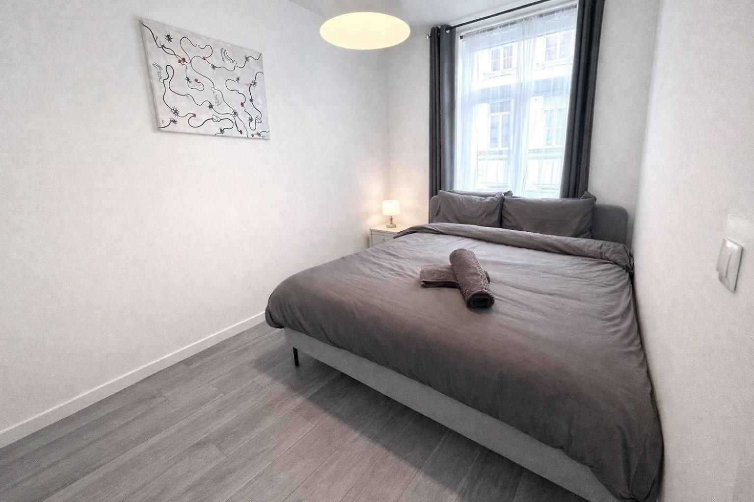 Experience Appartement