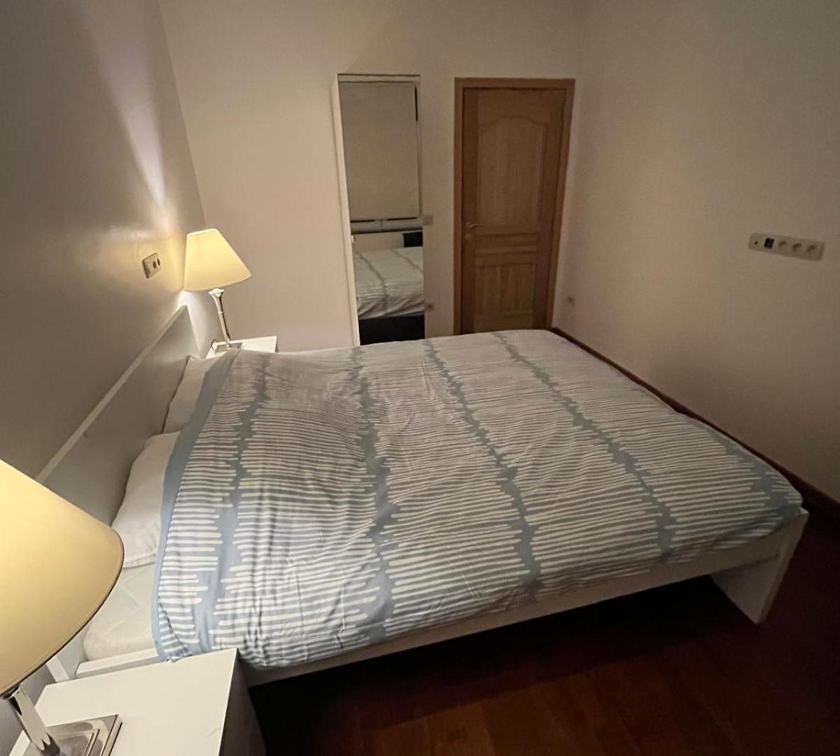 Apartment A Soothing Nest Brussels