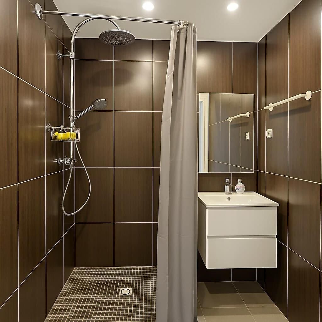 Apartment Cosy Hydraulique