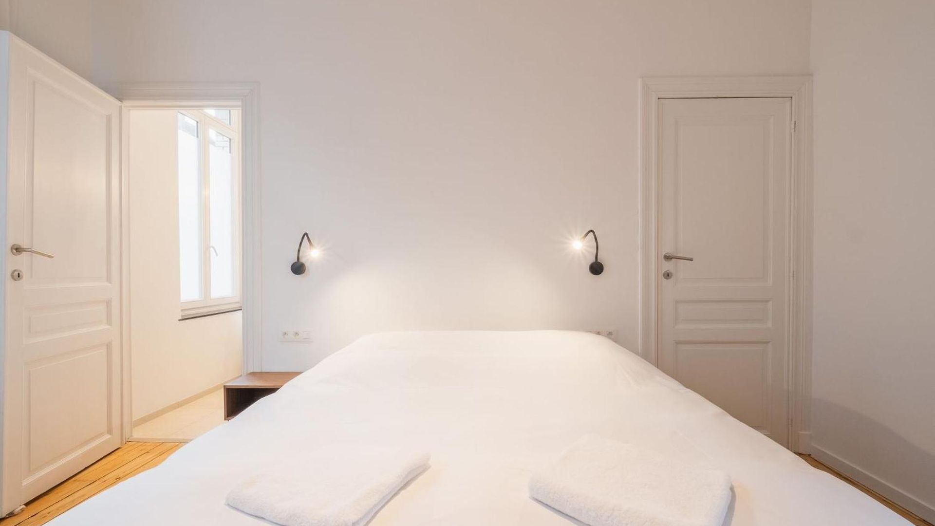 Charming Renovated In Vibrant Saint Gilles, *
