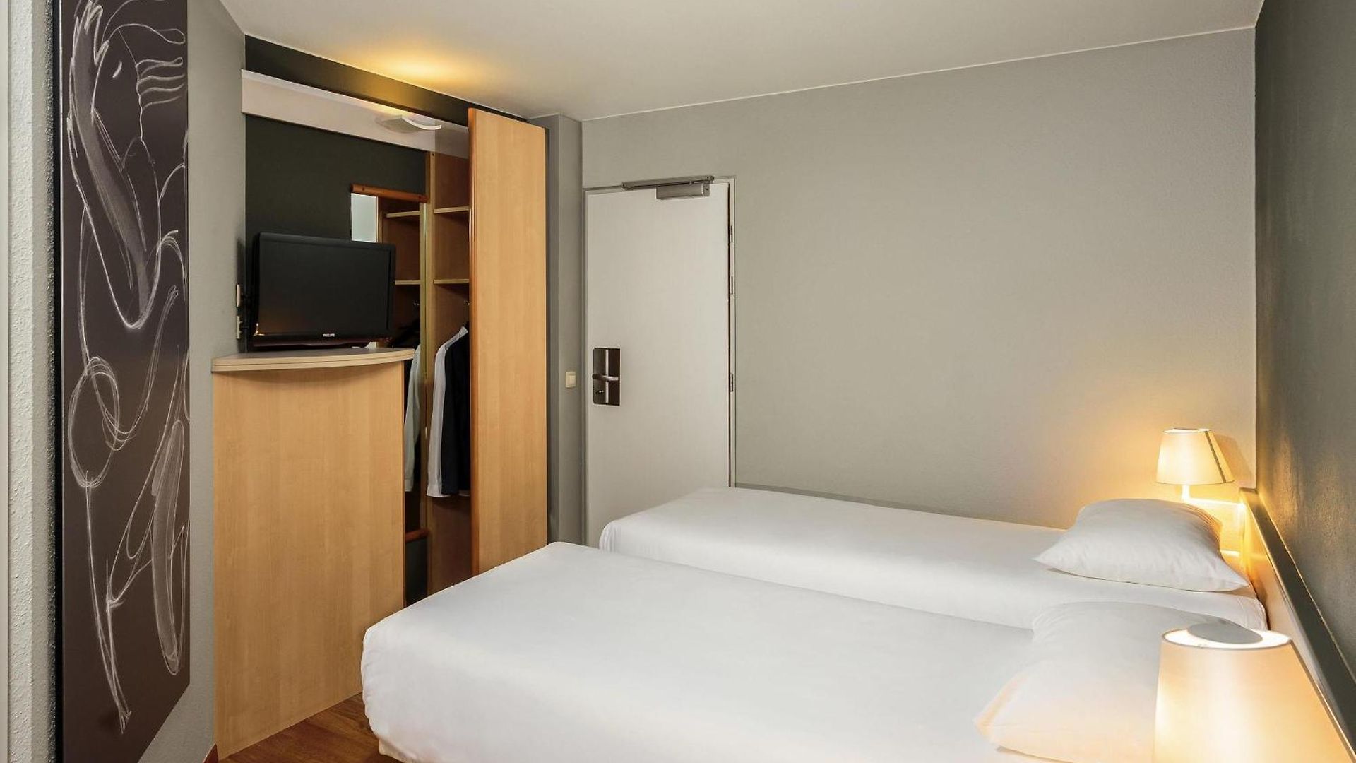 Ibis Centre Brussel
