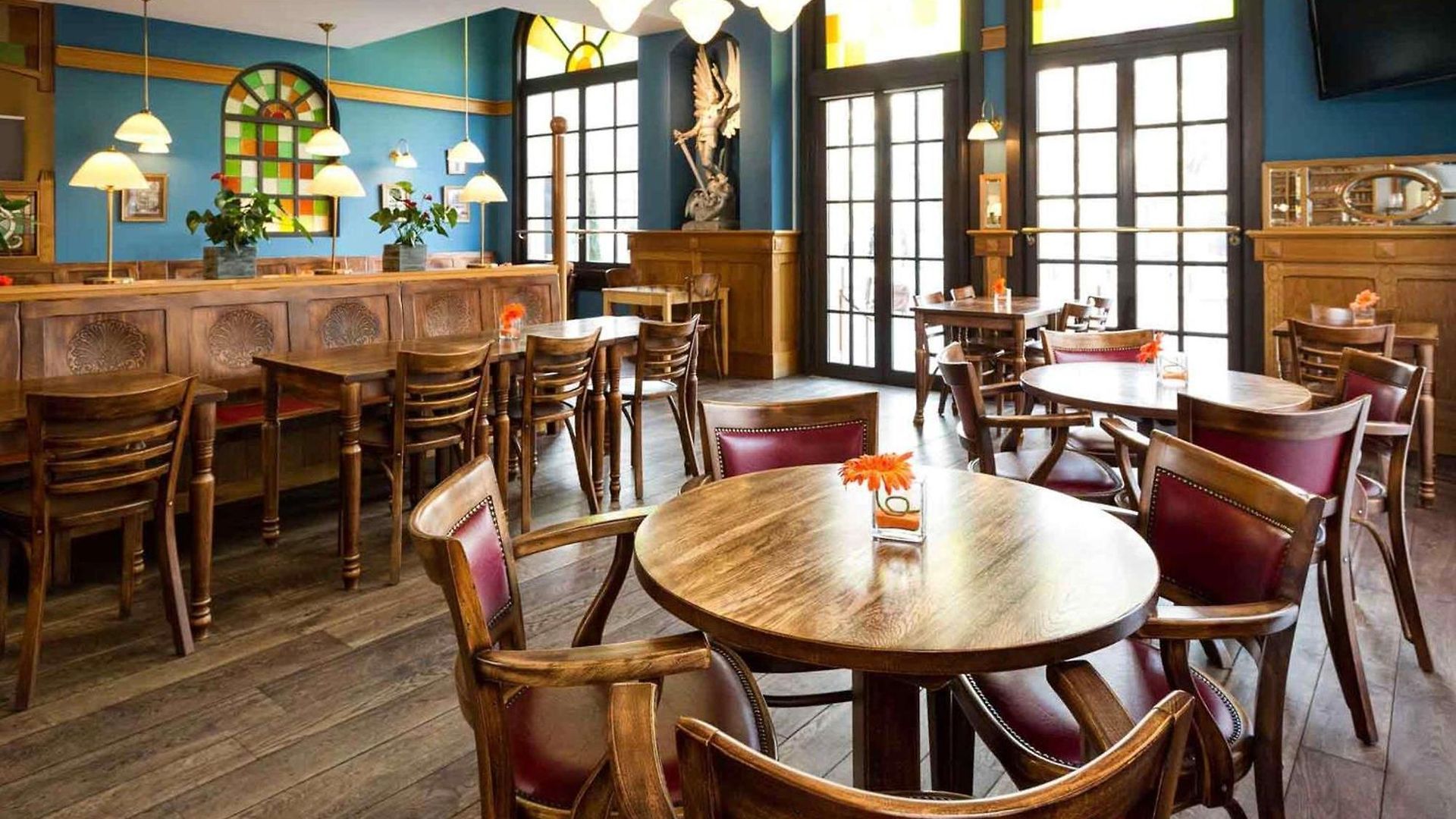 Hotel Ibis Off Grand'place 3*