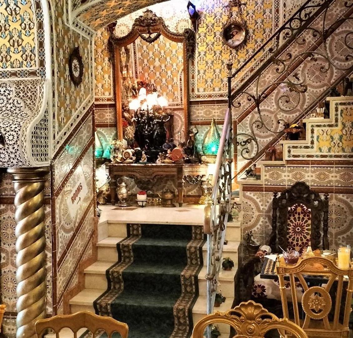 Hotel Mozart Brussel