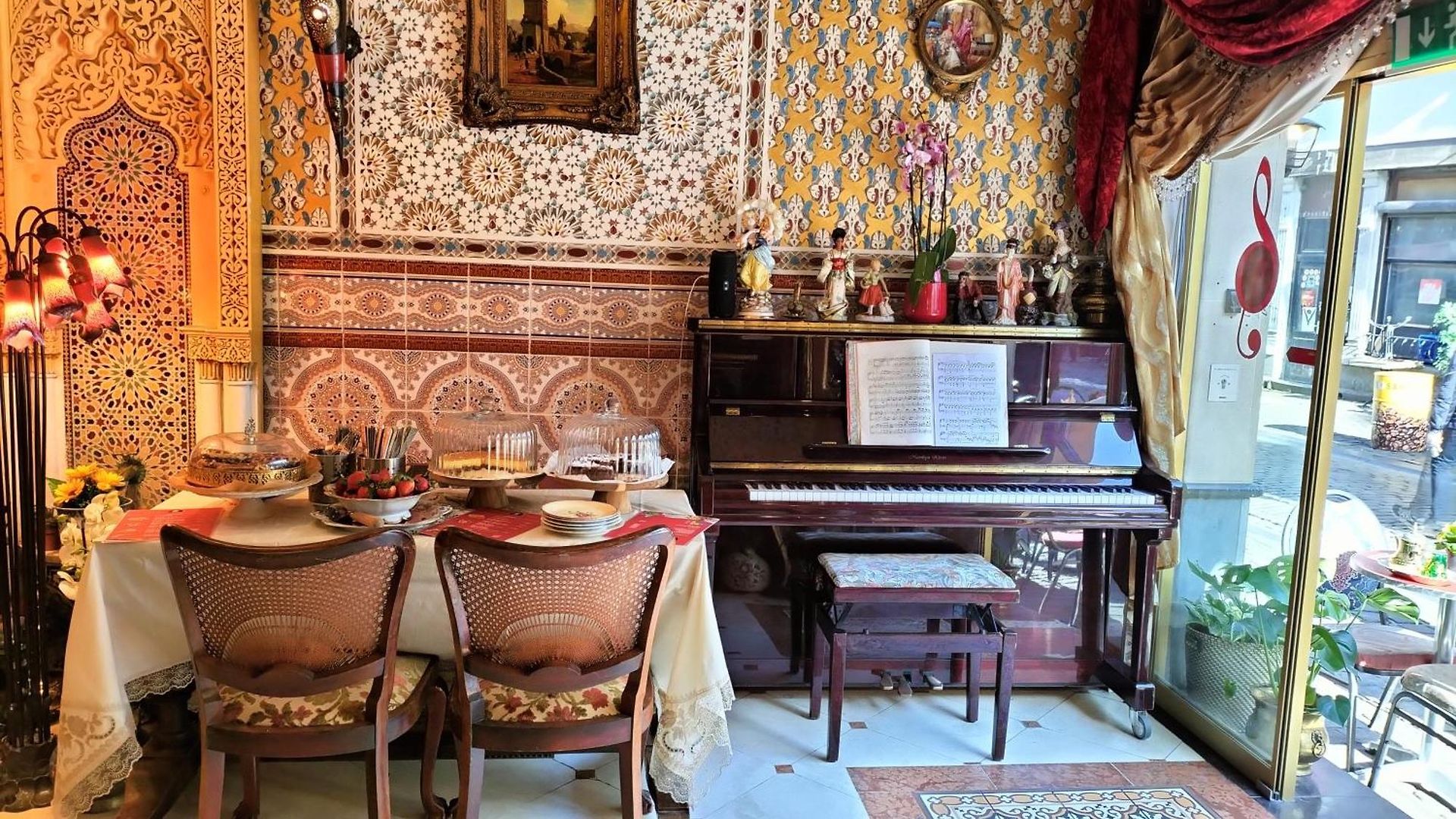 Hotel Mozart 3*