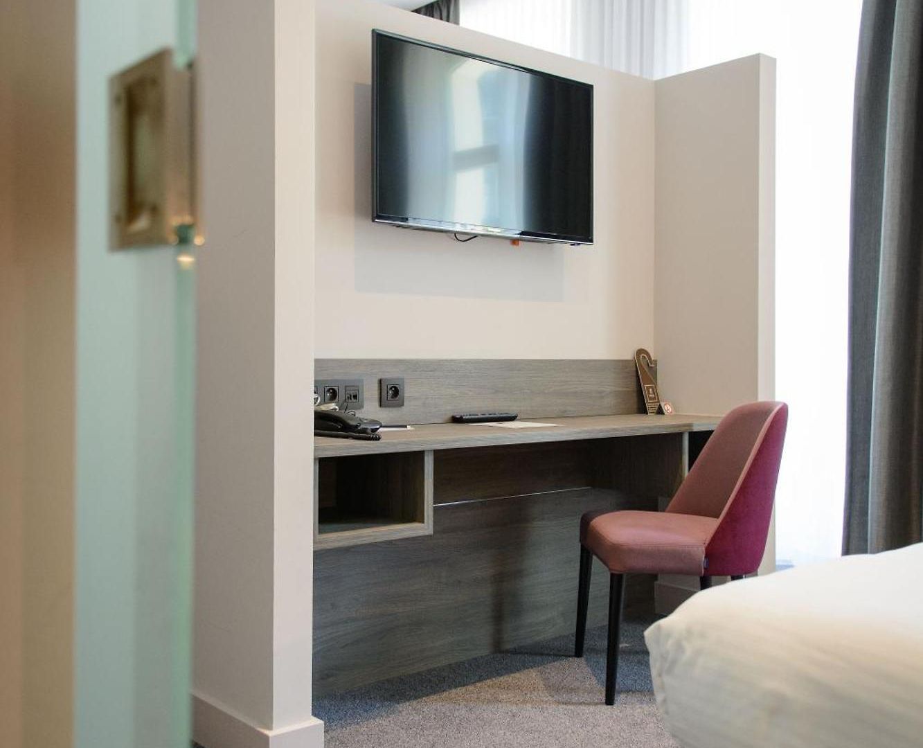 Hotel Marivaux 4*