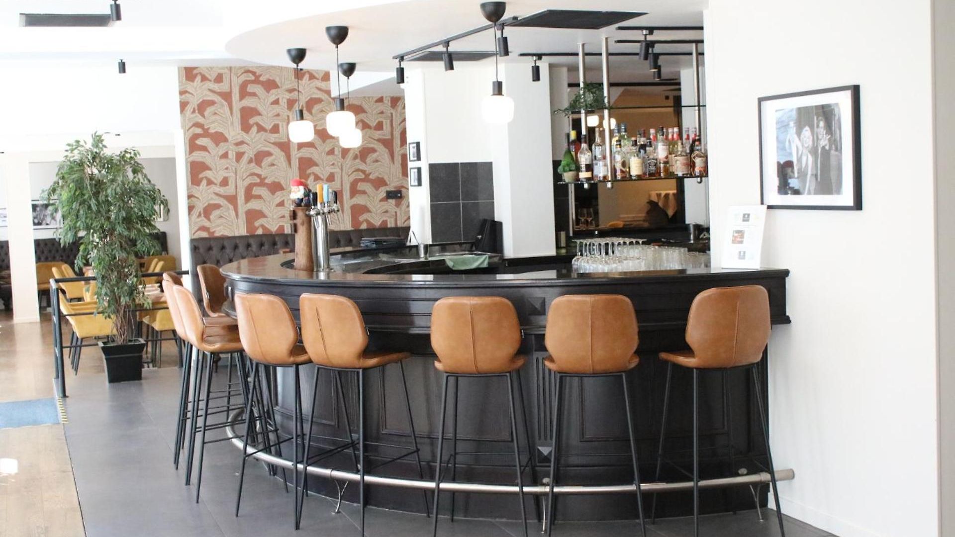 Marivaux 4* Brussel