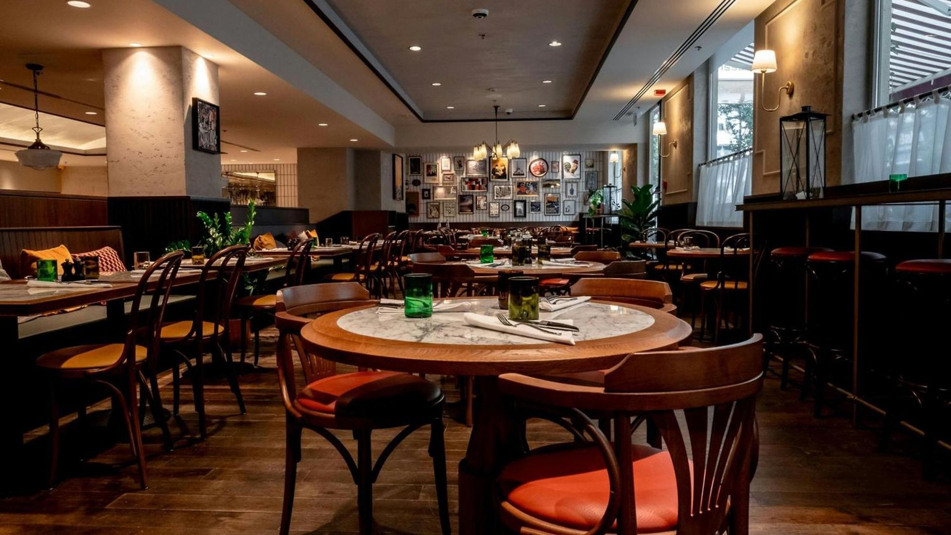 Marriott Grand Place Brussel