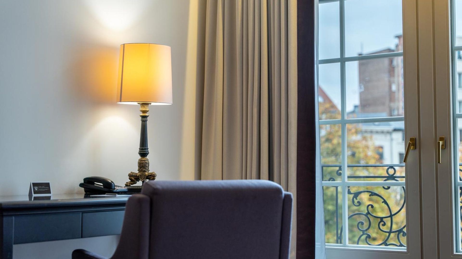 Steigenberger Icon Wiltcher's Hotel