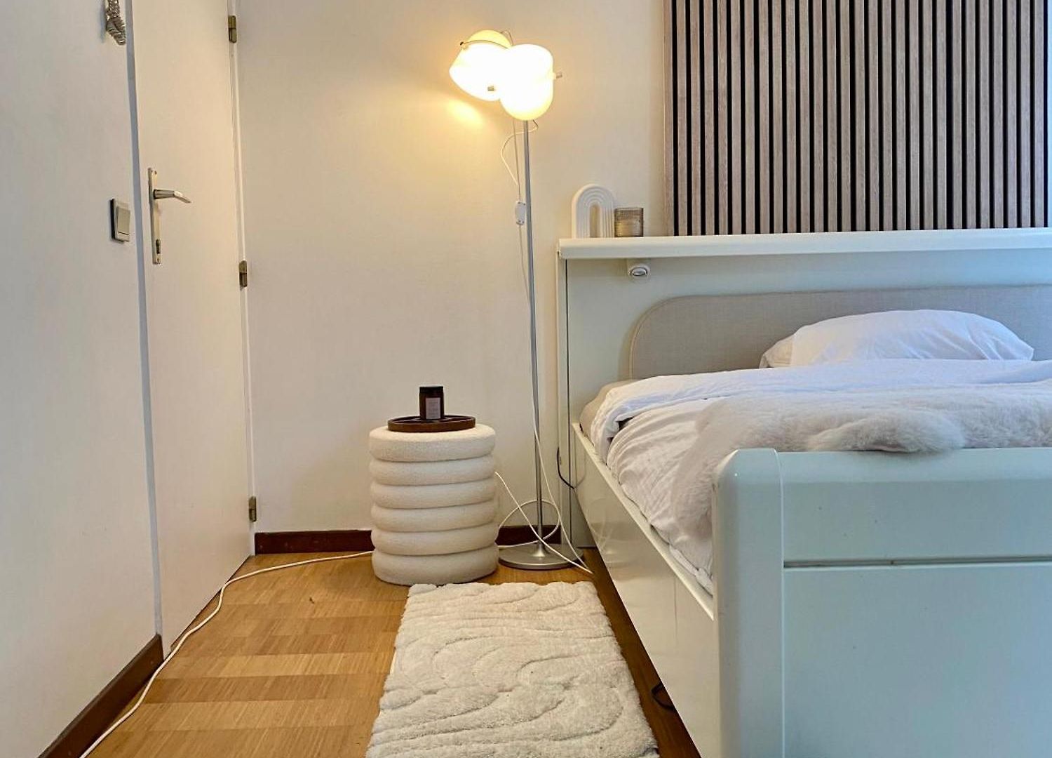 Appartement Cozy In Center Matonge District *