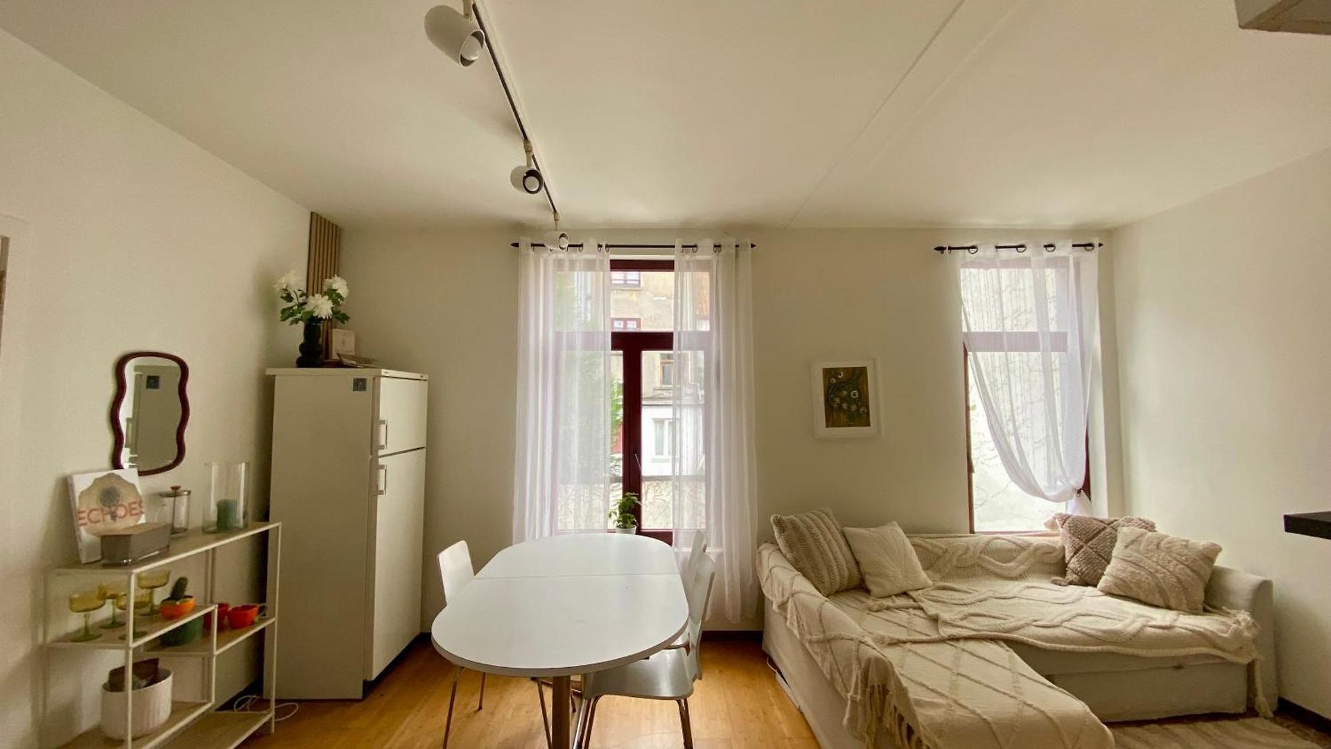 Cozy In Center Matonge District * Brussel