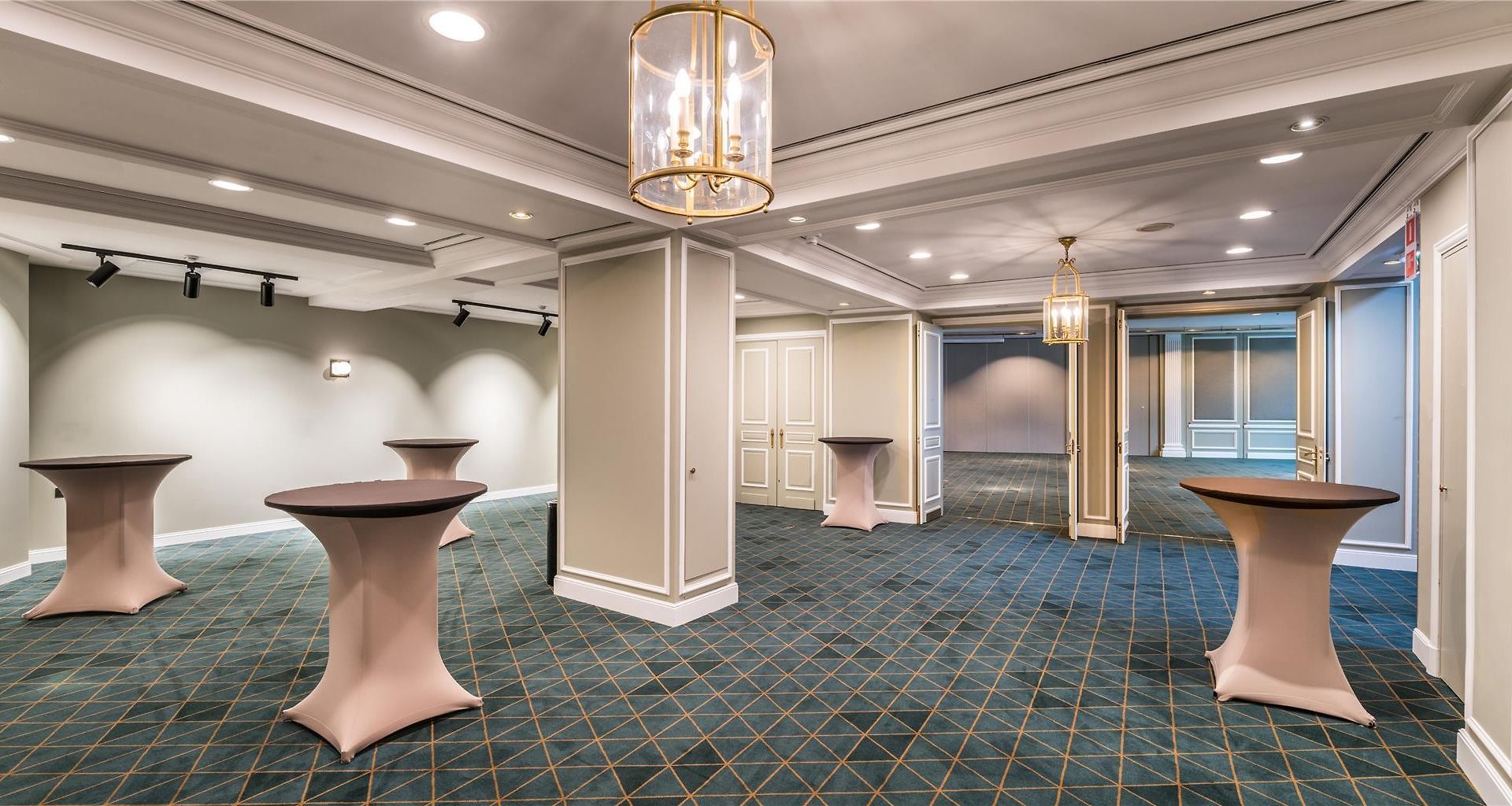 Hilton Grand Place Brussel