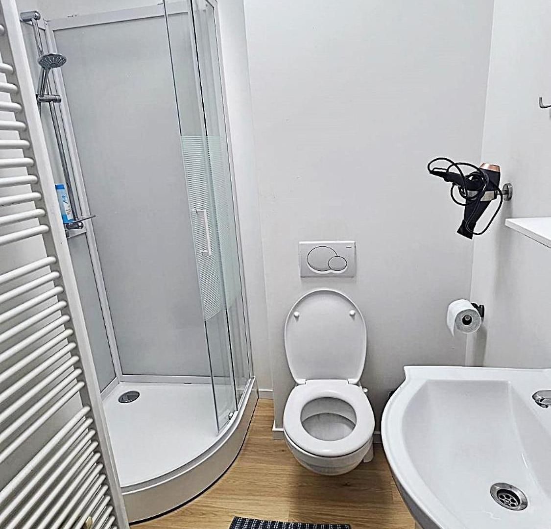 Chez Esmara Et Philippe Grand-place Apartment Brussels