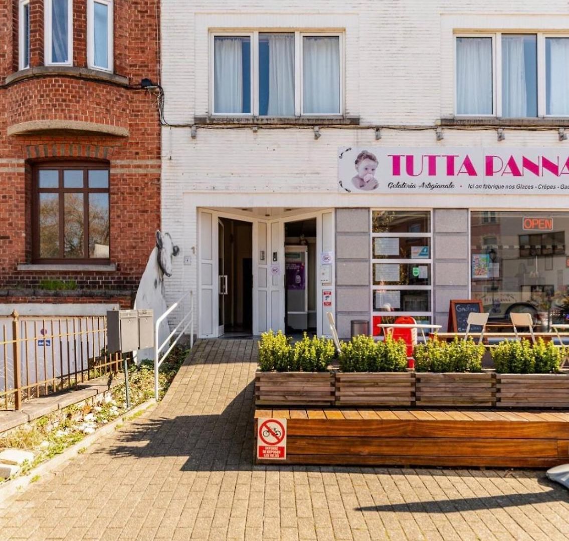 Le Charme Urbain Lumineux Appartement *