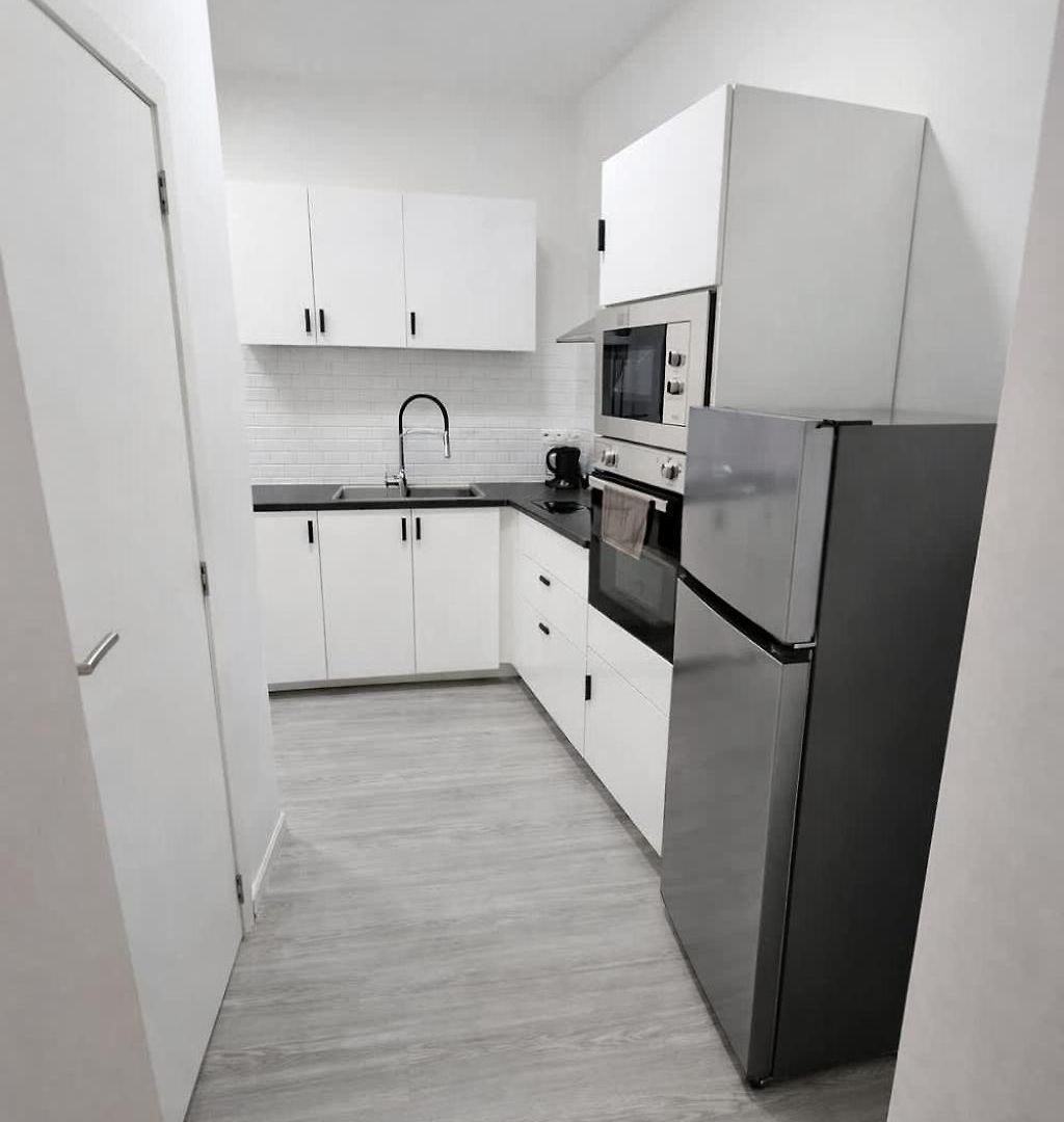 Sweet And Chill Center Of # 2 Apartment