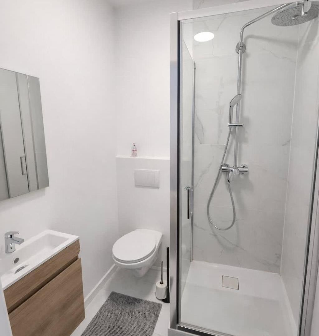 Sweet And Chill Center Of # 2 Apartment