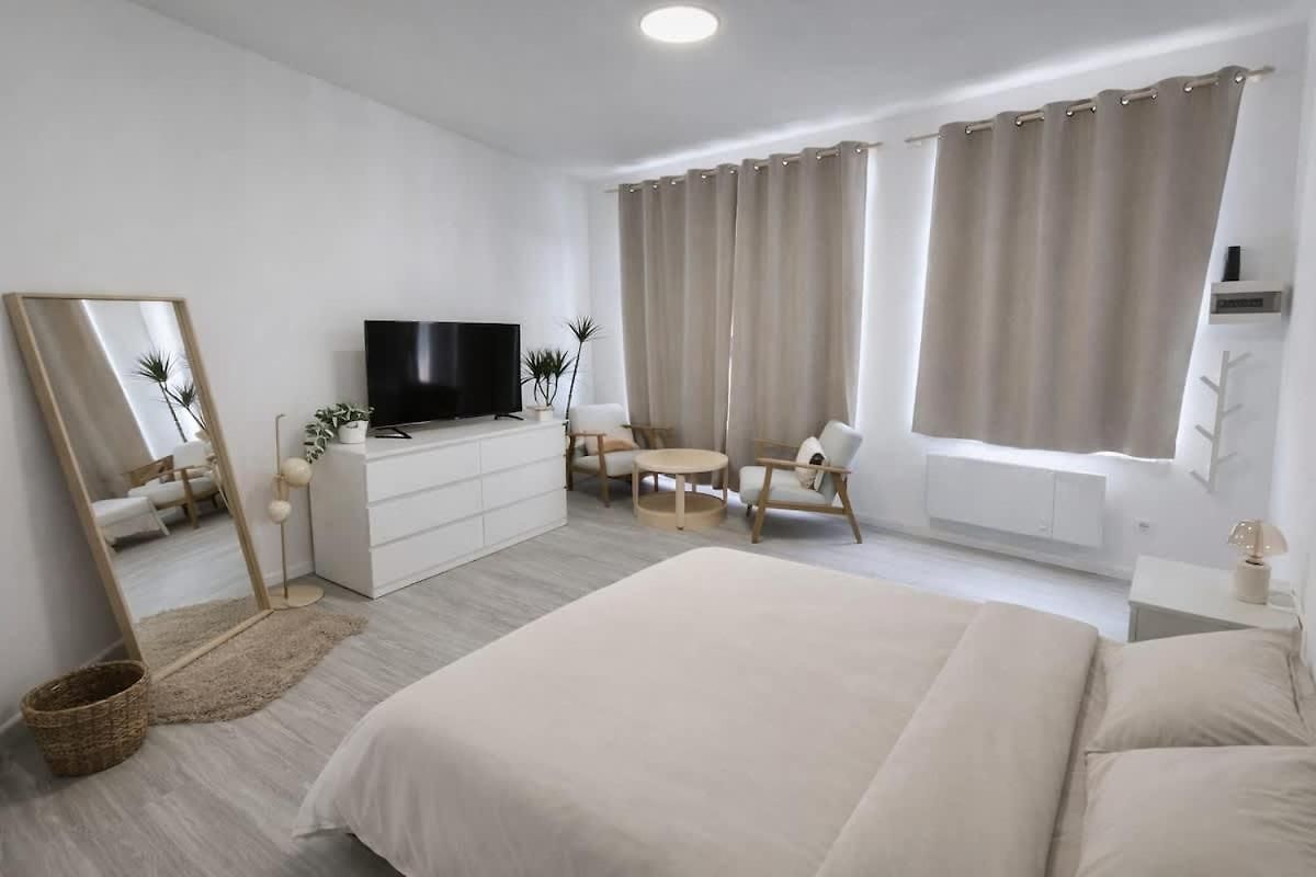 Sweet And Chill Center Of # 2 Apartment *