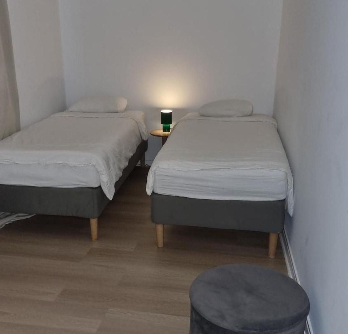 Holiday home Maison Agathe Brussels