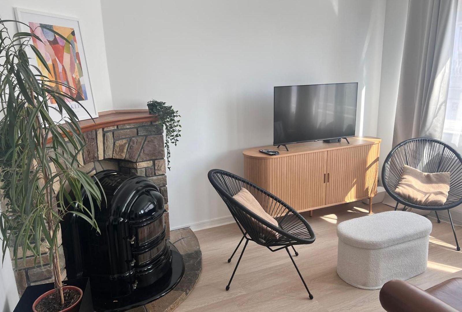 Holiday home Maison Agathe