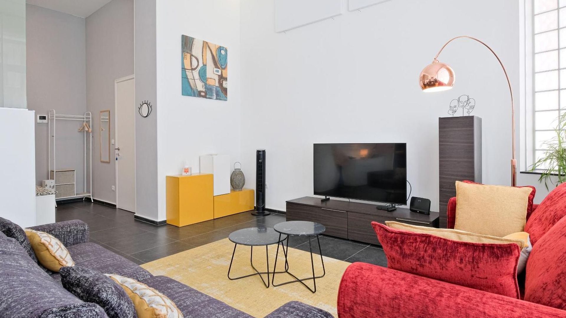 Dansaert Bright Loft