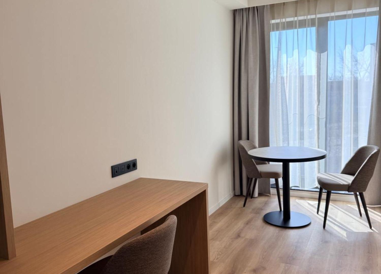 Aparthotel At