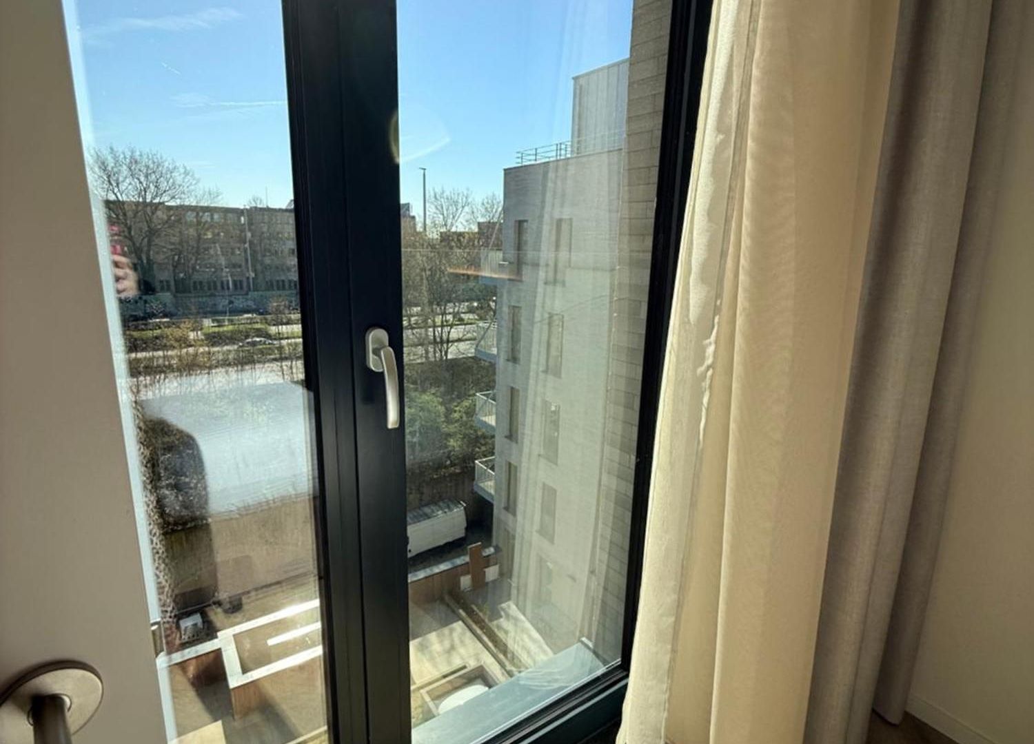 At Aparthotel