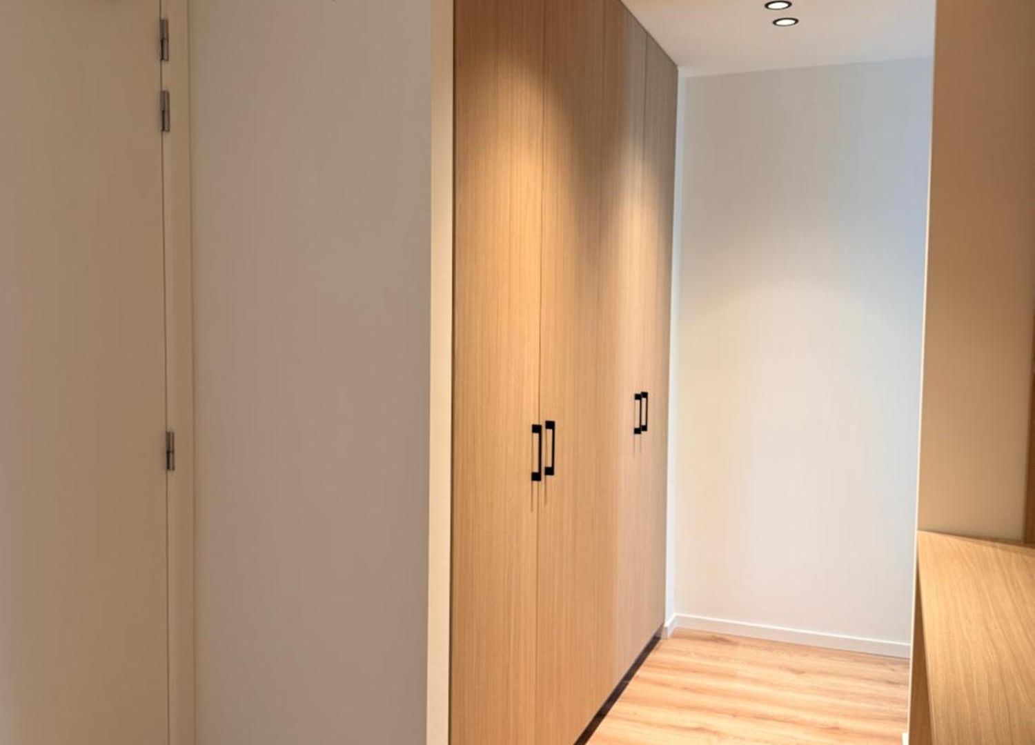 Aparthotel At