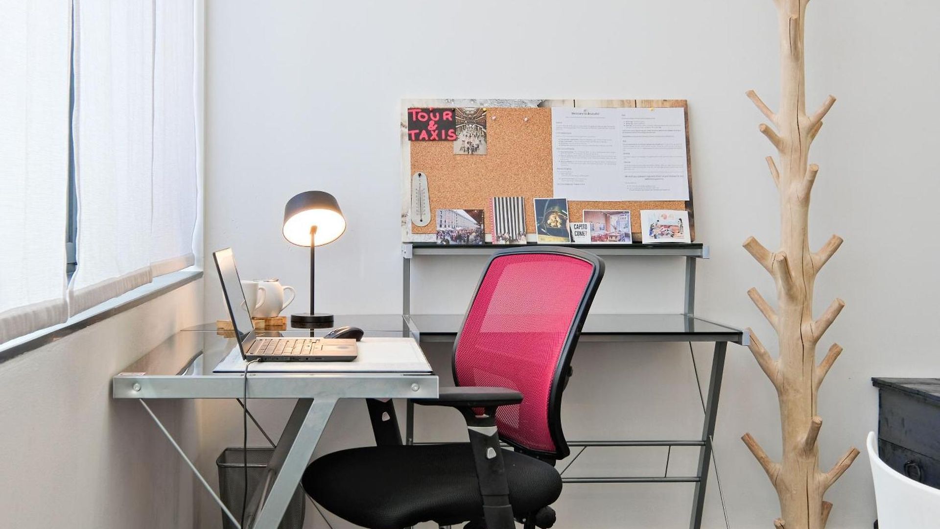 Dansaert Bright Loft *