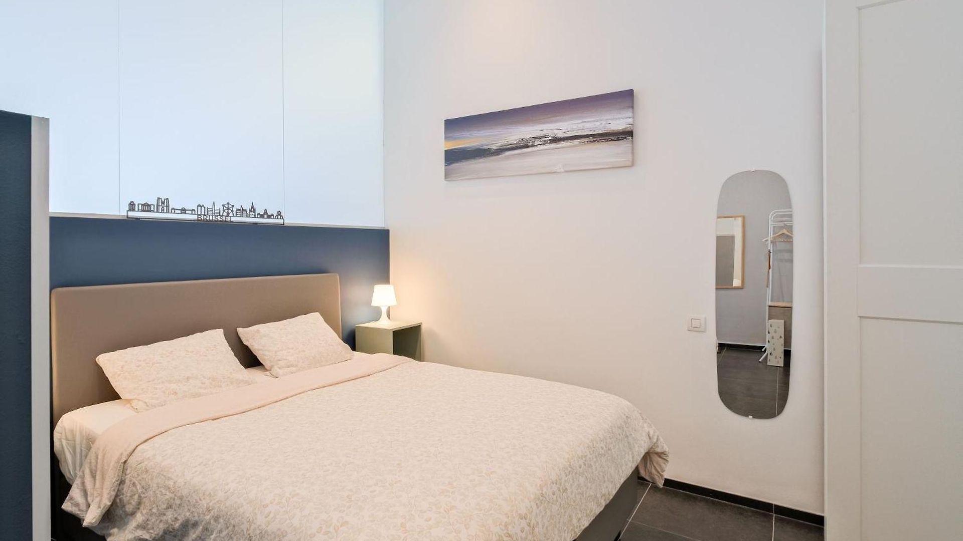 Dansaert Bright Loft *