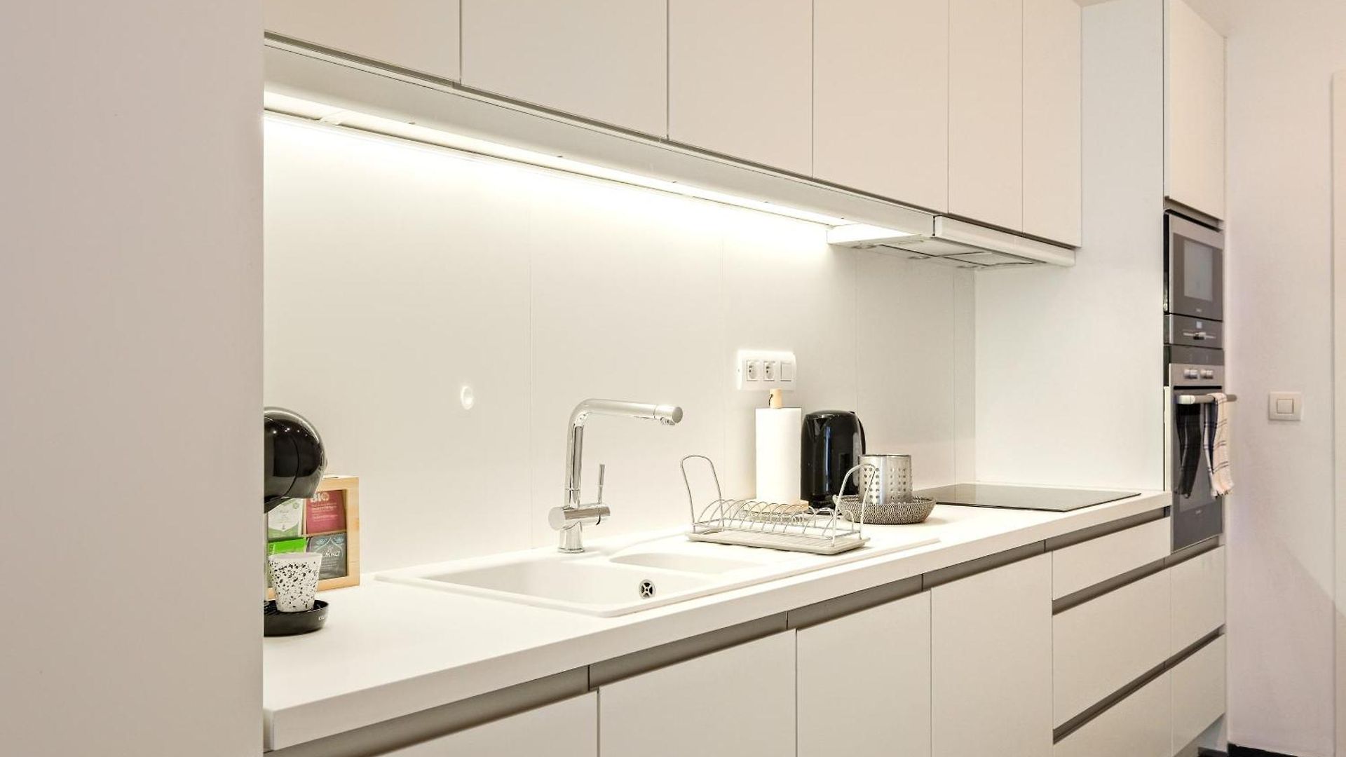 Dansaert Bright Loft