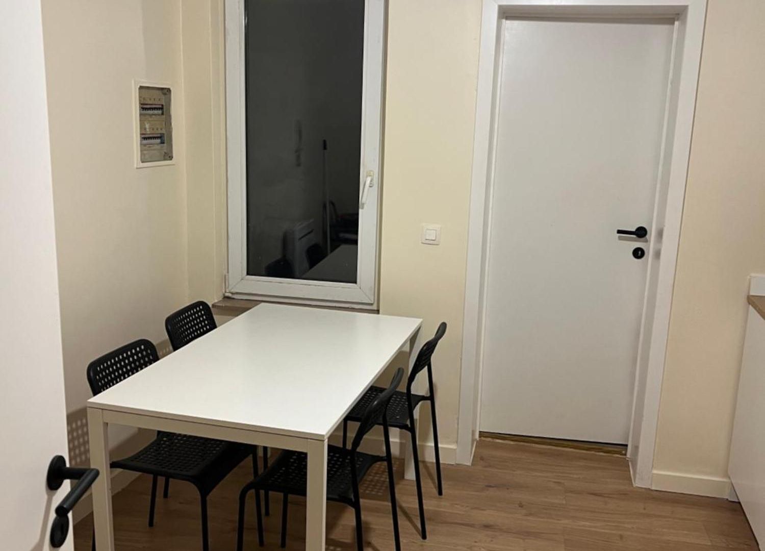 Apartment Grand Place Brussels