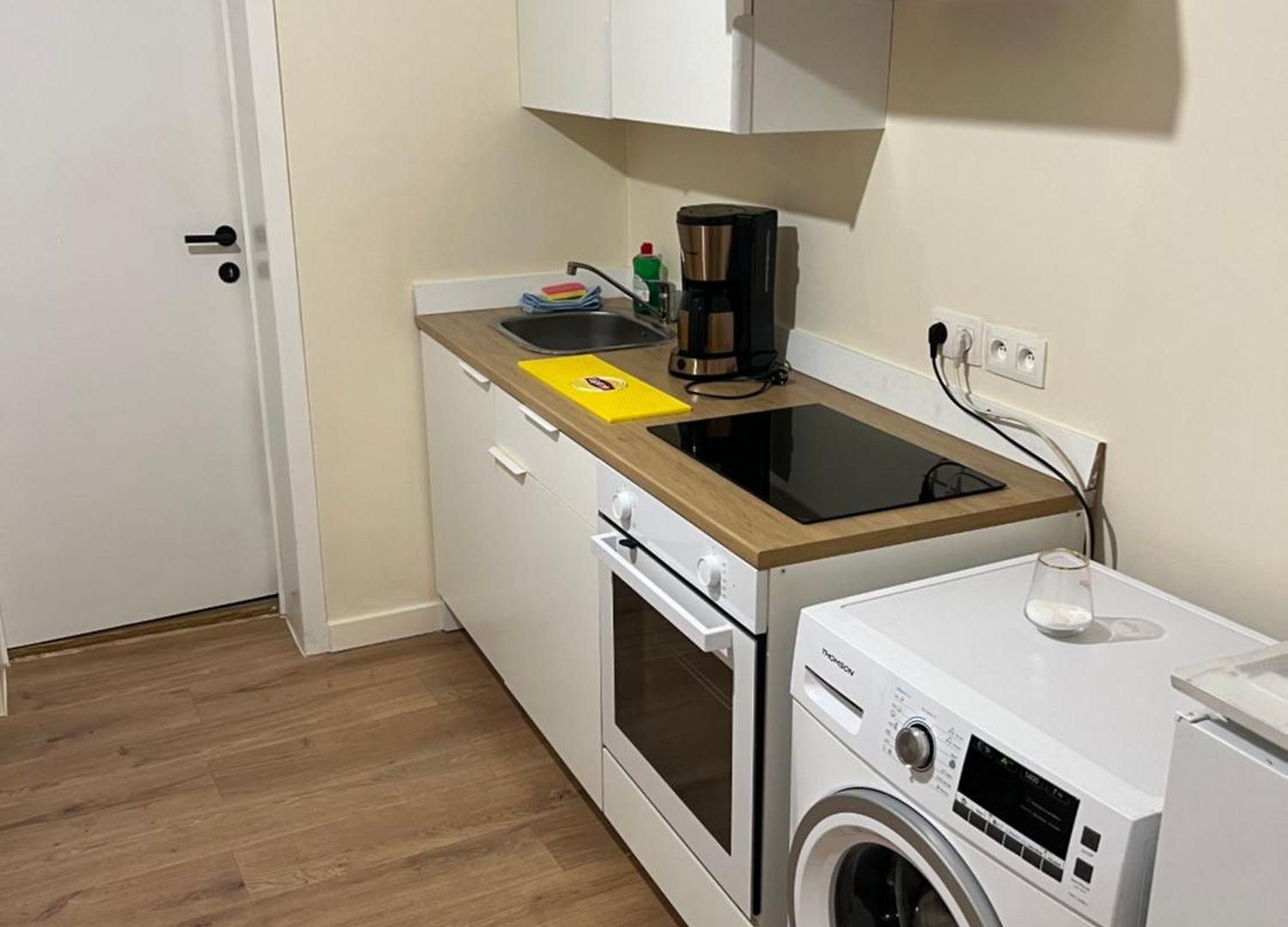 Apartment Grand Place Brussels