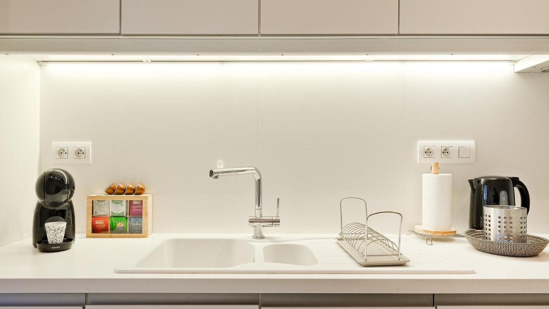 Apartment Dansaert Bright Loft Brussels