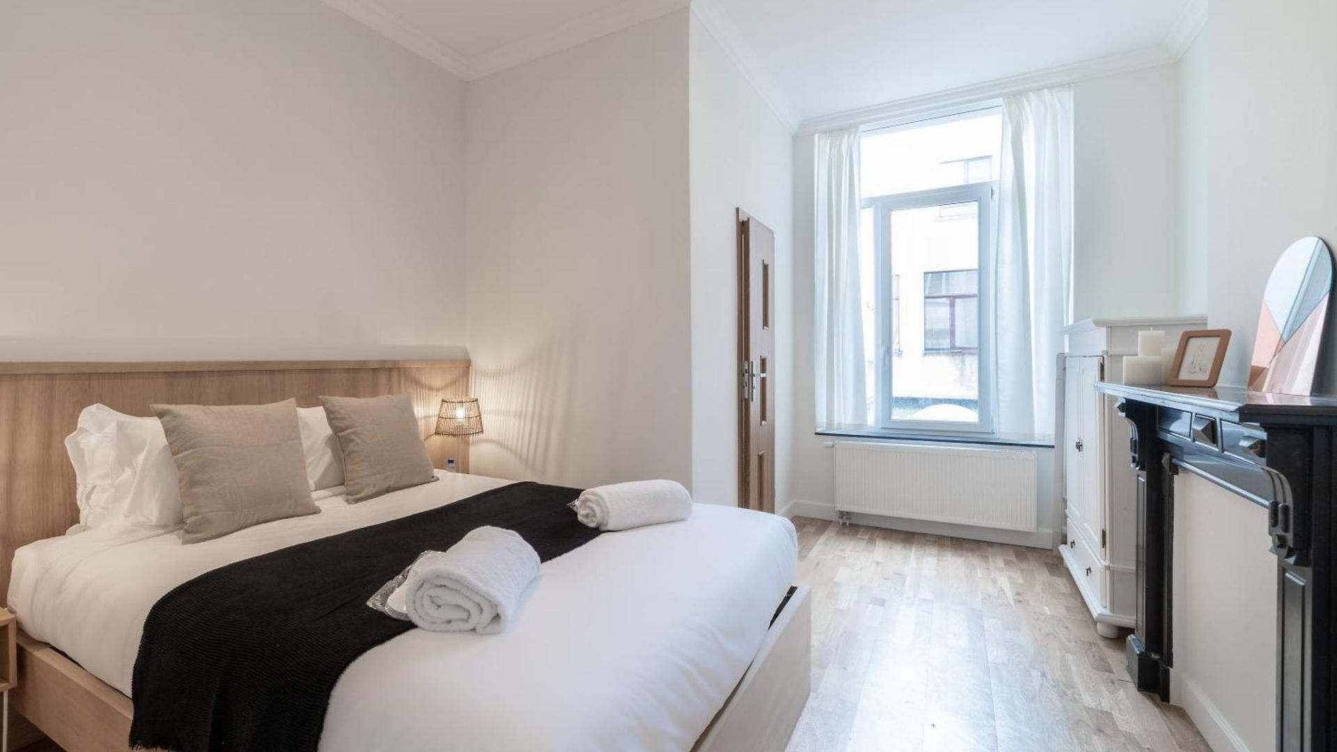 Hotel Le Catherine By Sweett