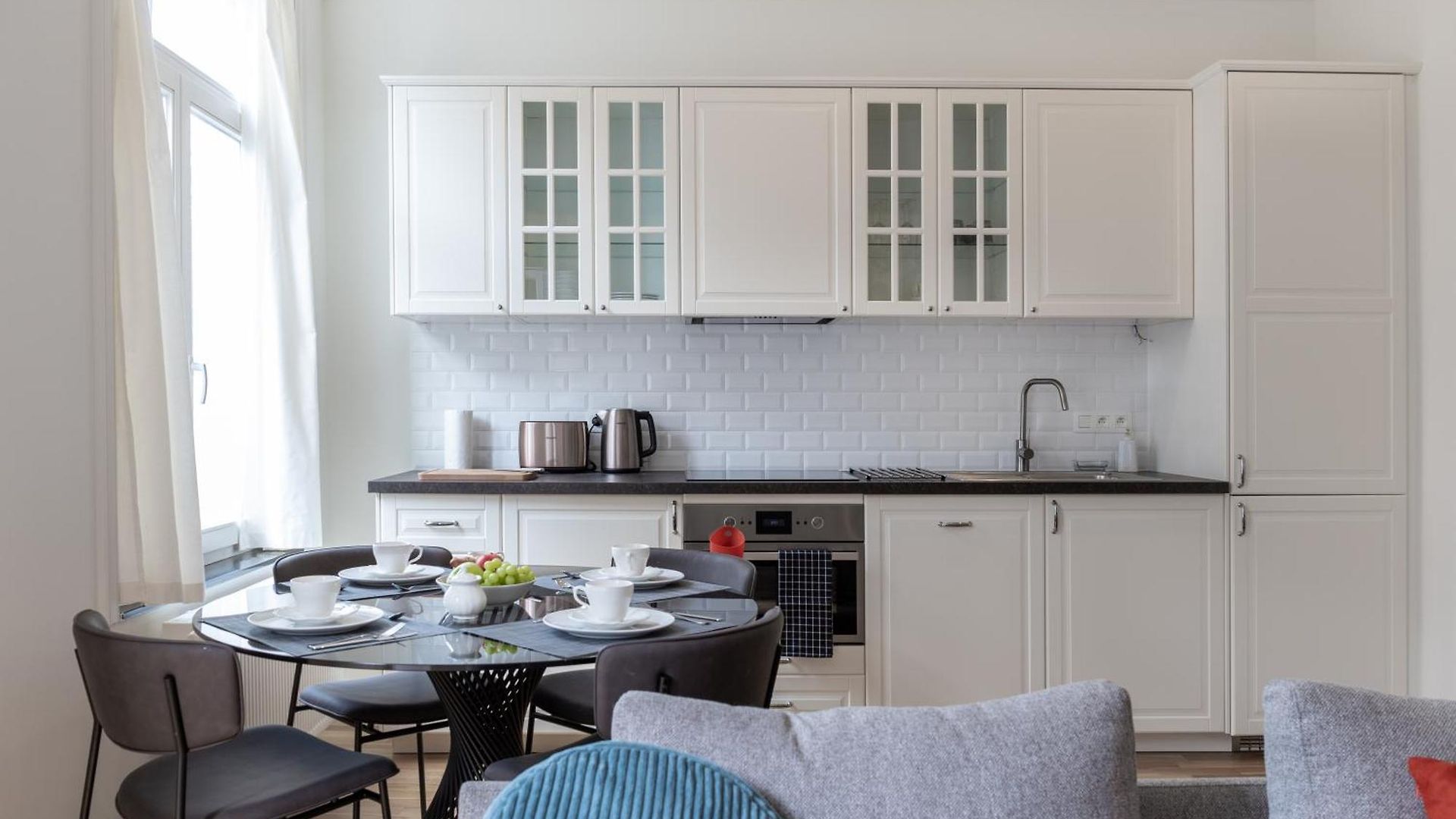 Le Catherine By Sweett 3* Brussels