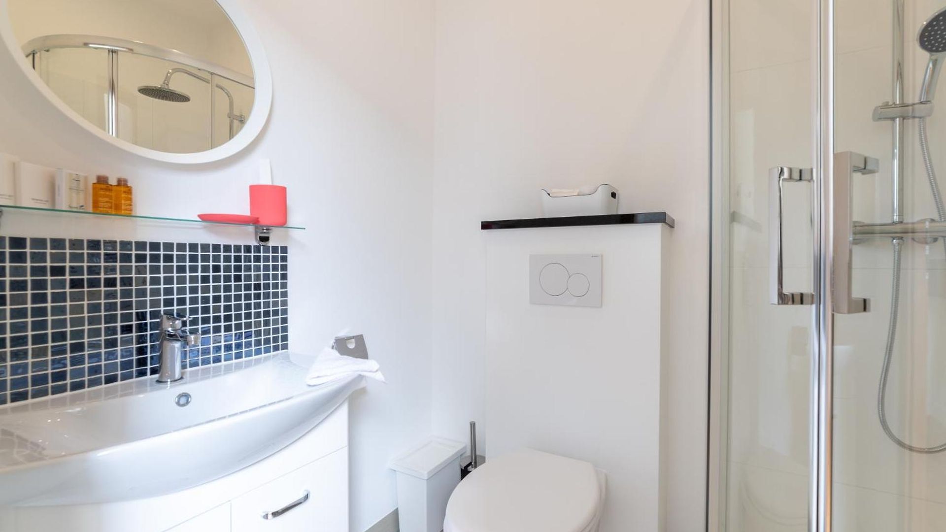 Le Catherine By Sweett Hotel Brussels