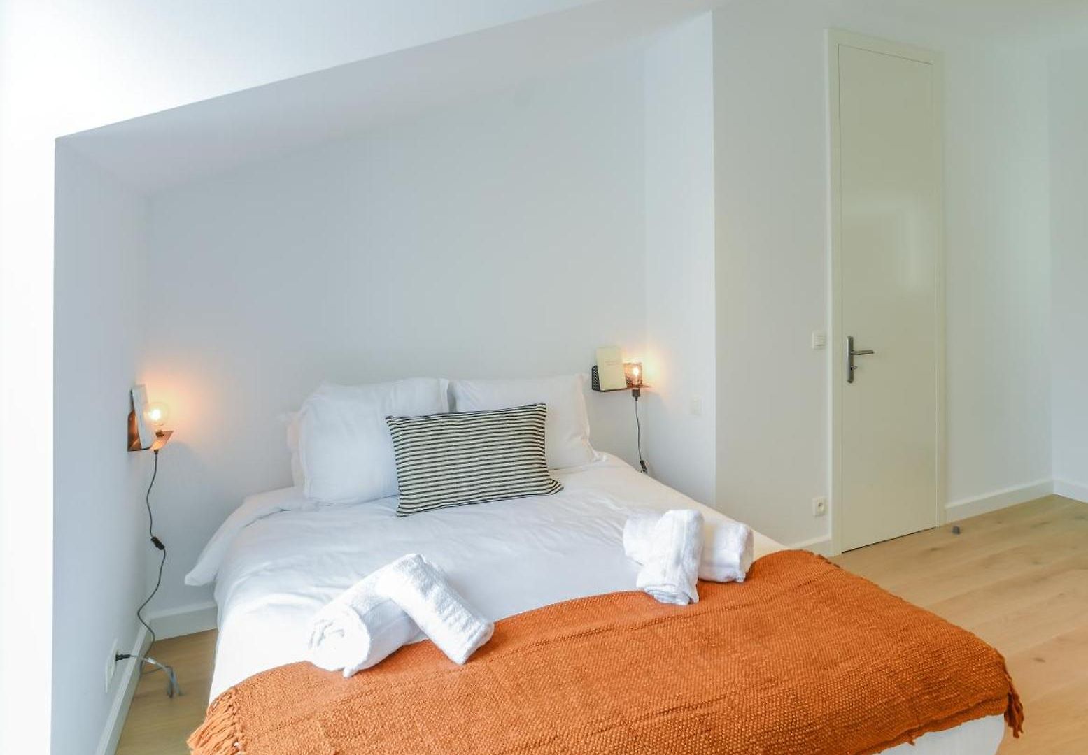 Le Catherine By Sweett 3* Brussels