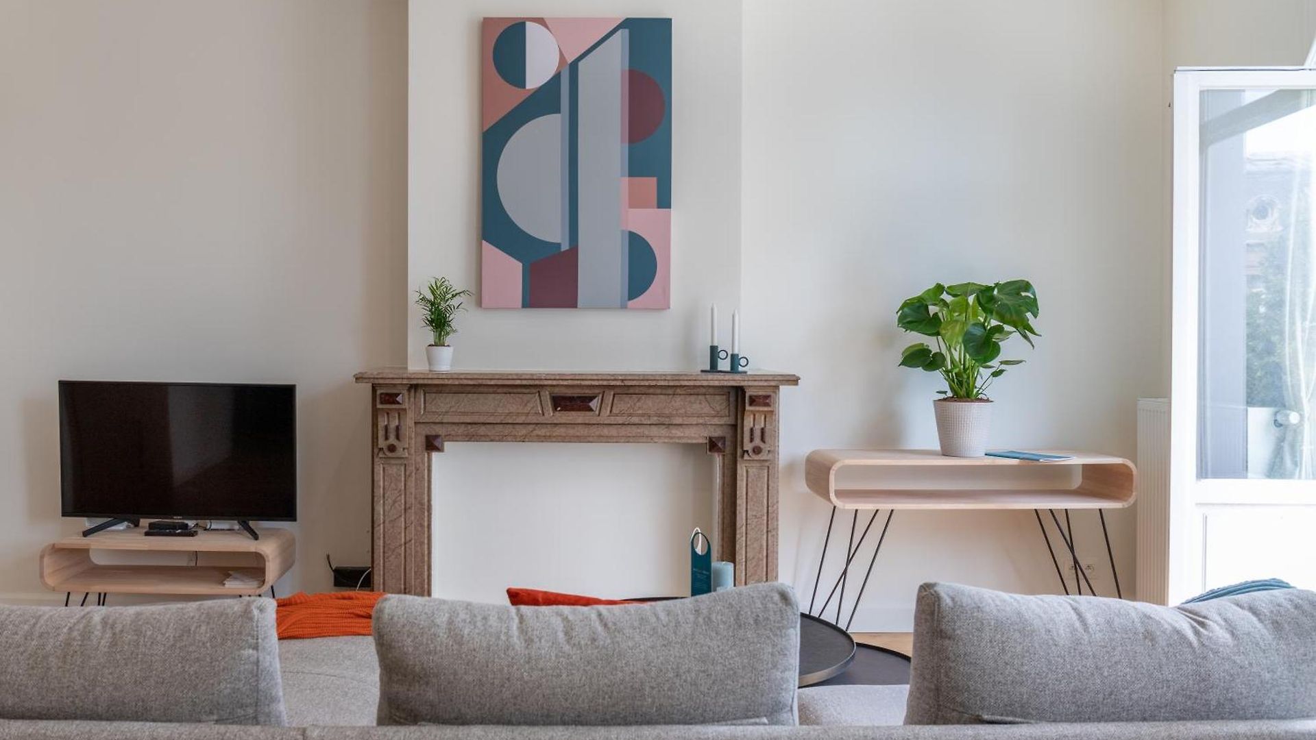 Le Catherine By Sweett Brussels