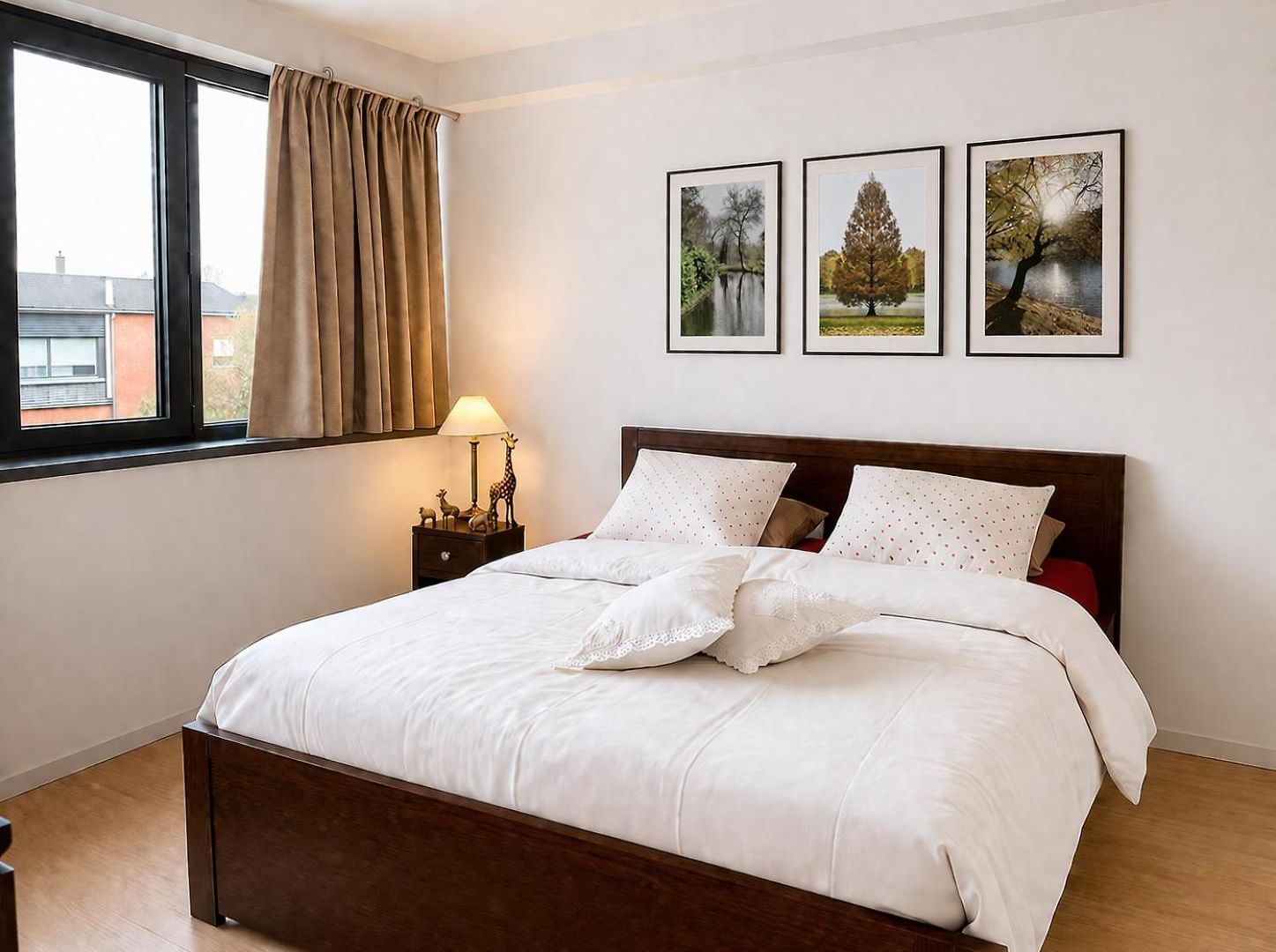 Homestay Sur Le Quai Brussels