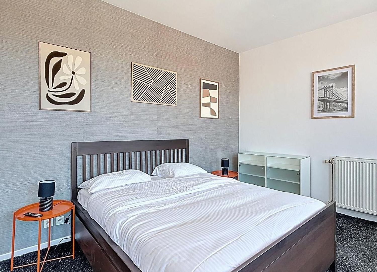 Keyless - Gaver Hotel