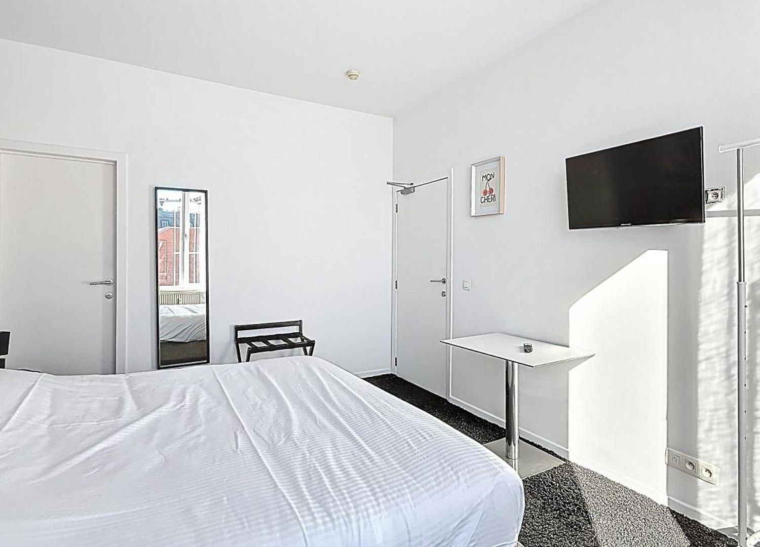 Hotel Keyless - Gaver