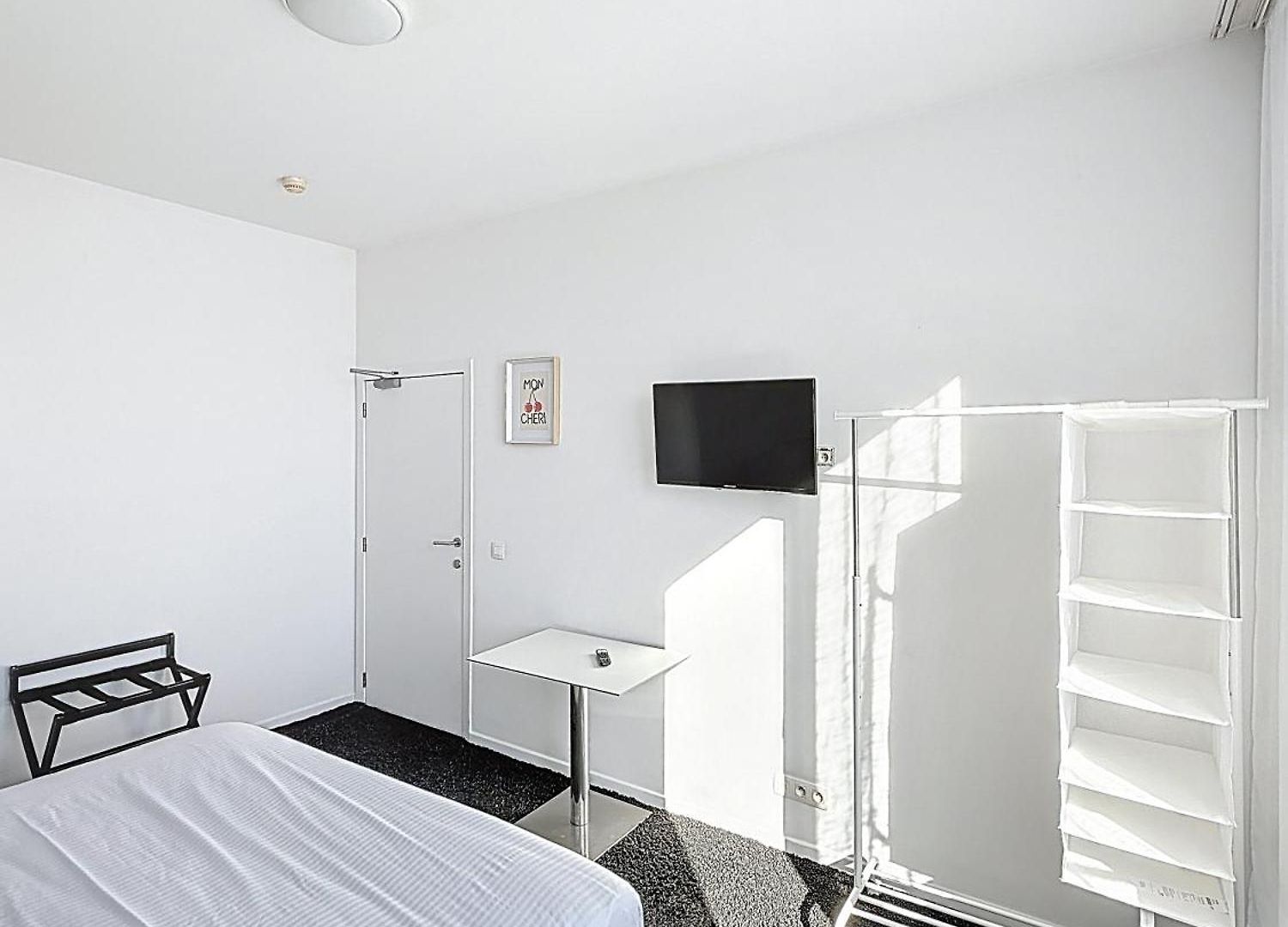 Keyless - Gaver Hotel *
