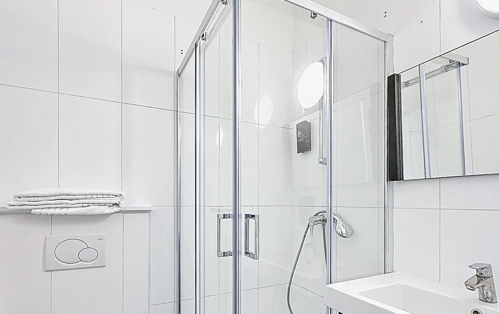 Keyless - Gaver Hotel