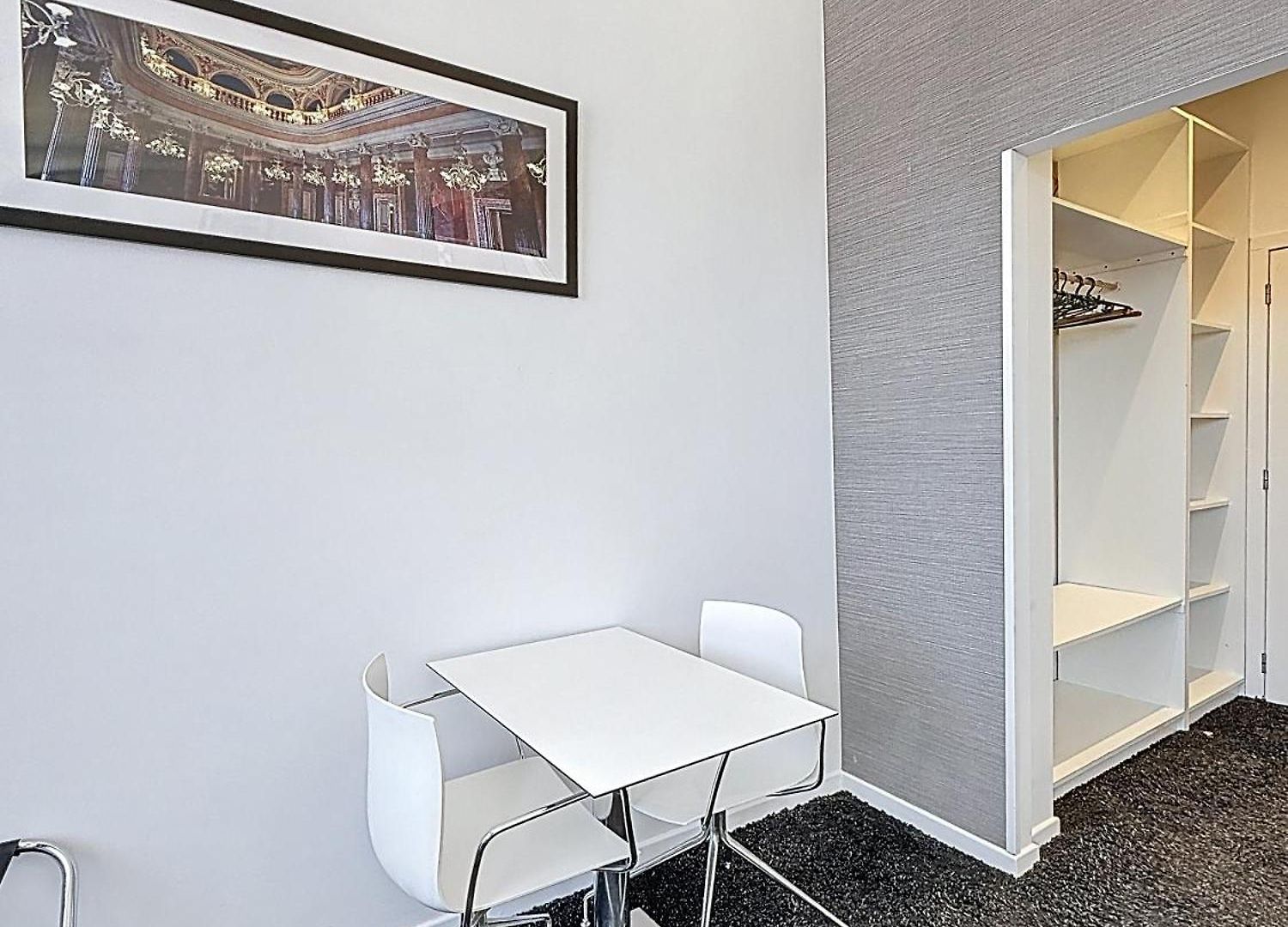 Hotel Keyless - Gaver Brussel