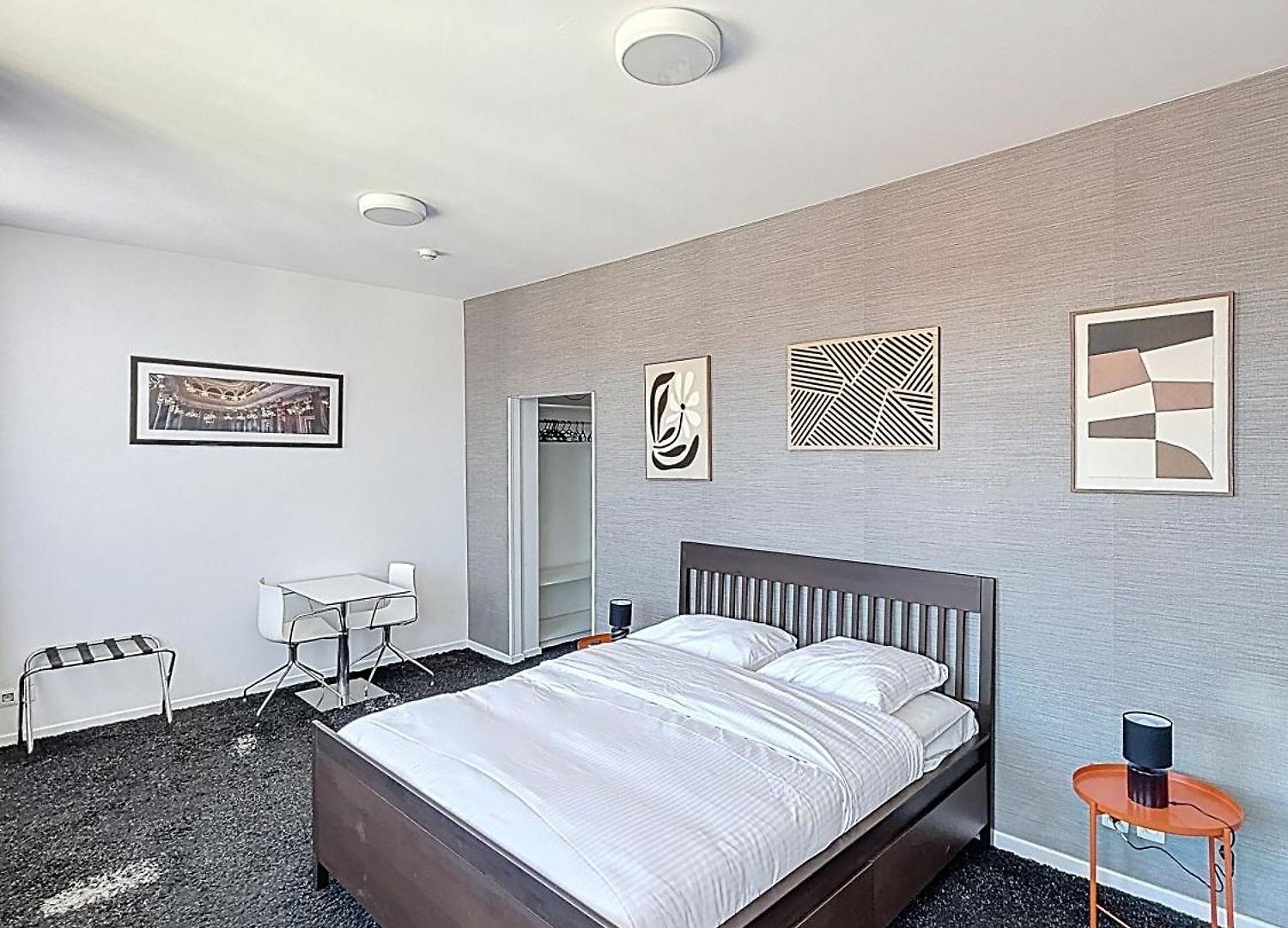 Keyless - Gaver Hotel