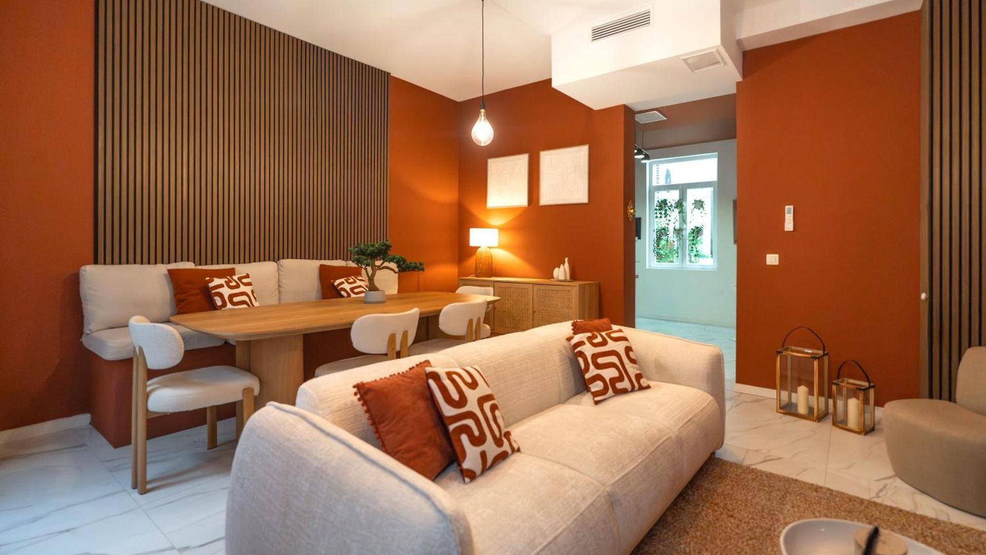 Homestay Vandenbranden Brussels