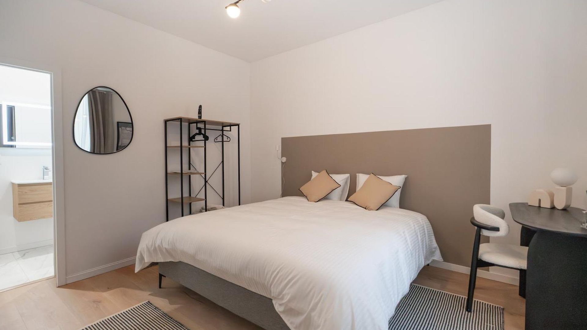 Vandenbranden Homestay
