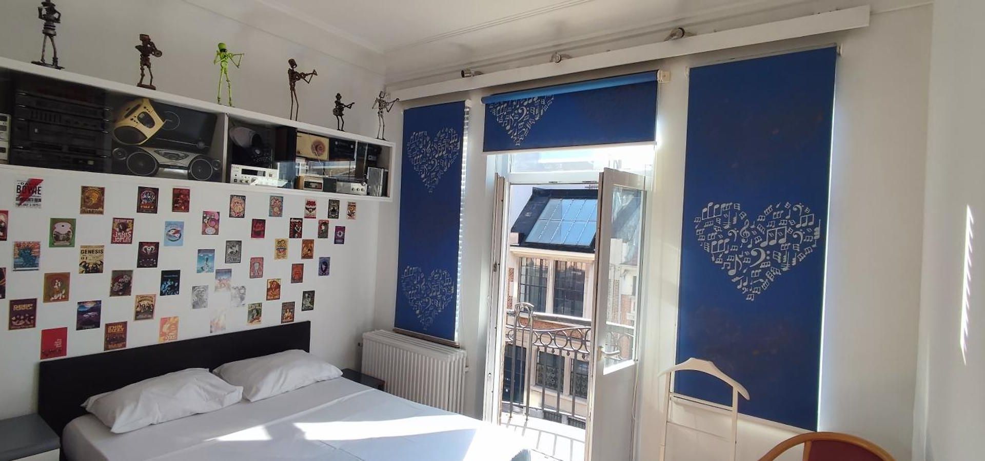 Bed & Breakfast Le A